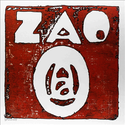 Zao - Z = 7L (180g Audiophile Vinyl LP)