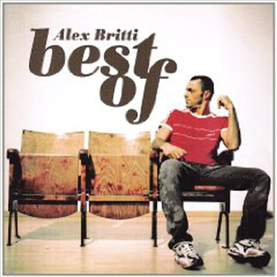Alex Britti - Best Of (CD)
