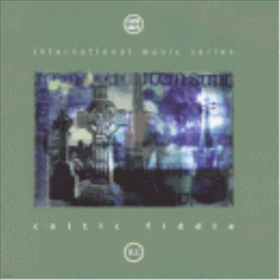 Various Artists - International Music Series:Celtic Fiddle (CD)