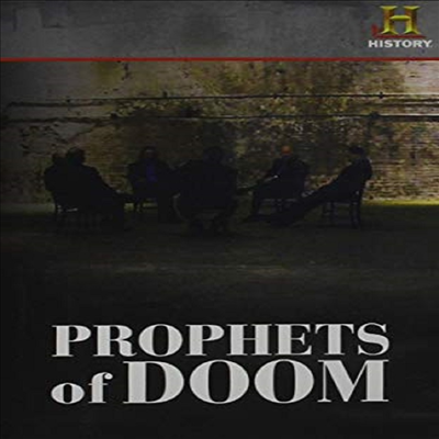 Prophets Of Doom (  ) (ڵ1)(ѱ۹ڸ)(DVD-R)