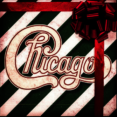 Chicago — Chicago Christmas (2019) 앨범 커버
