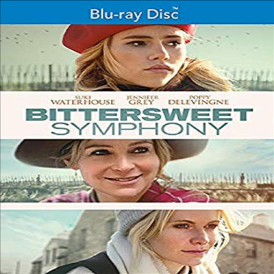 Bittersweet Symphony (ͽƮ )(ѱ۹ڸ)(Blu-ray)