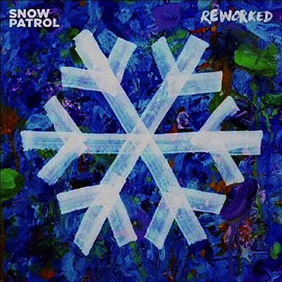 Snow Patrol - Reworked (Gatefold)(180G)(2LP)