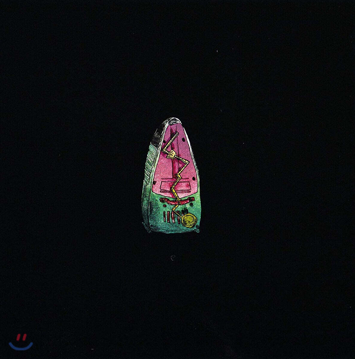 Zuffanti (주판티) - In/Out [LP]