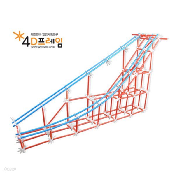 포디프레임 4D 사이클로이드