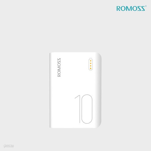 로모스 PSL10 보조배터리 10000mAh