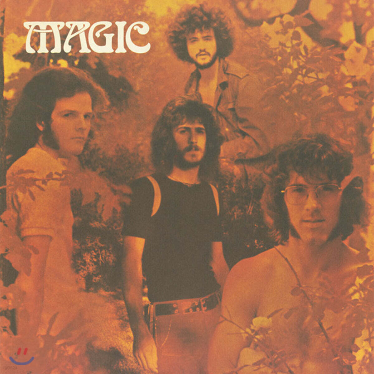 Magic (매직) - 2집 Magic