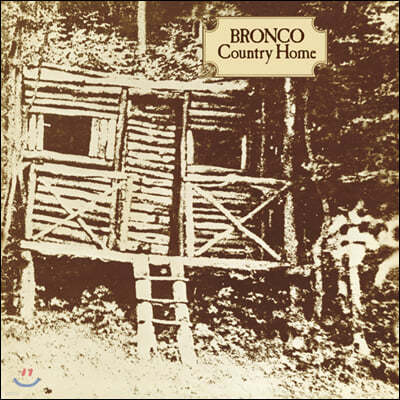 Bronco () - 1 Country Home