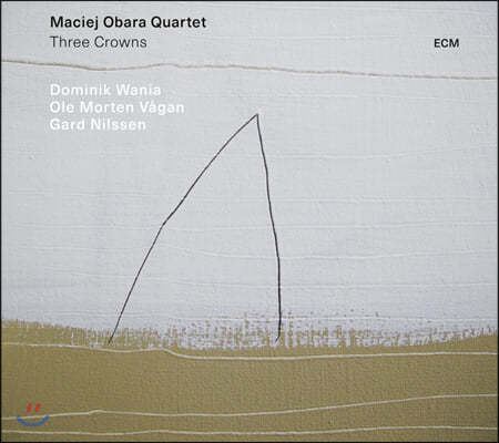 Maciej Obara Quartet (마세이 오바라 쿼텟) - Three Crowns