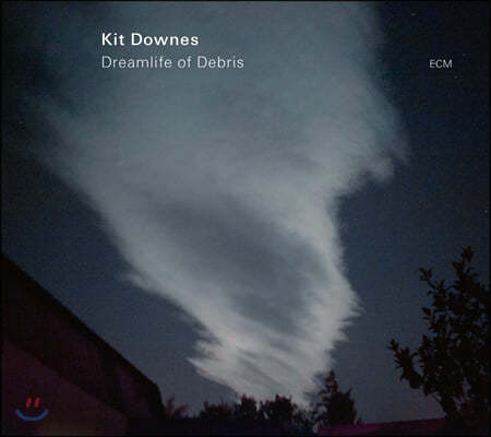 Kit Downes (킷 다운스) - 2집 Dreamlife Of Debris