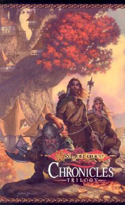 Chronicles Trilogy Gift Set