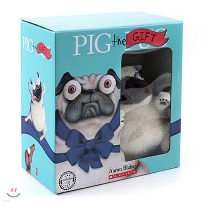 Pig The Pug 4 Ʈ +  