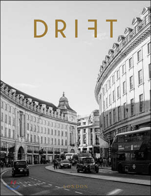 DRIFT 帮Ʈ (ݳ) : Vol.8 [2019]