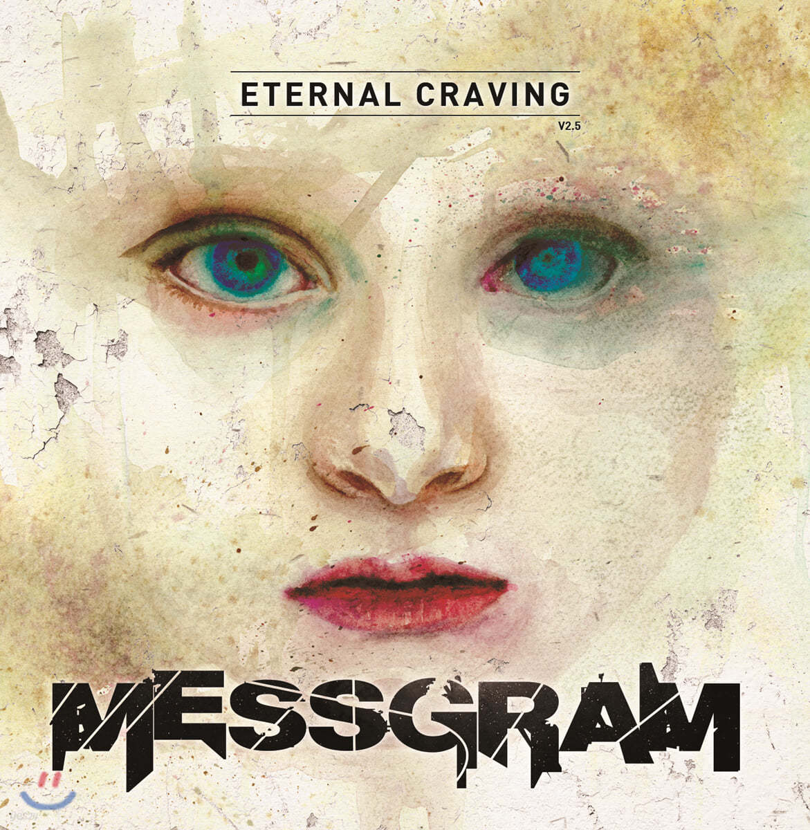 메스그램 (Messgram) - Eternal Craving