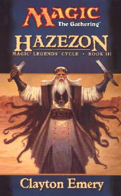 Hazezon