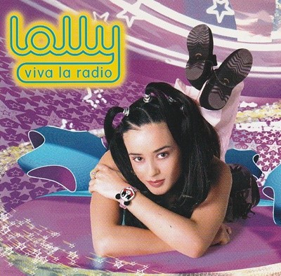 Lolly  Viva La Radio (single)