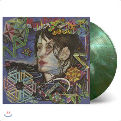 Todd Rundgren — A Wizard, A True Star 앨범 커버