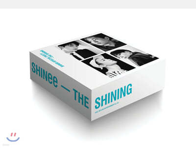 ̴ (SHINee) - SHINee Special Party - The Shining ŰƮ 