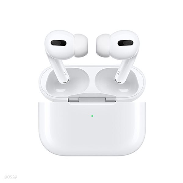 [애플] 에어팟 프로 AIRPODS MWP22KH/A