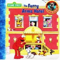 The Furry Arms Hotel - Sesame Street 