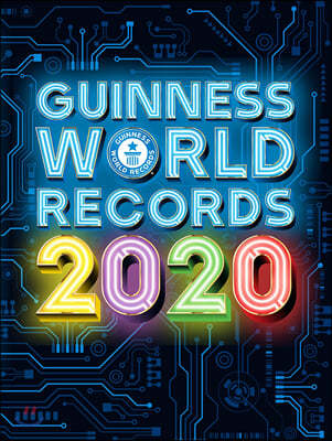 Guinness World Records 2020