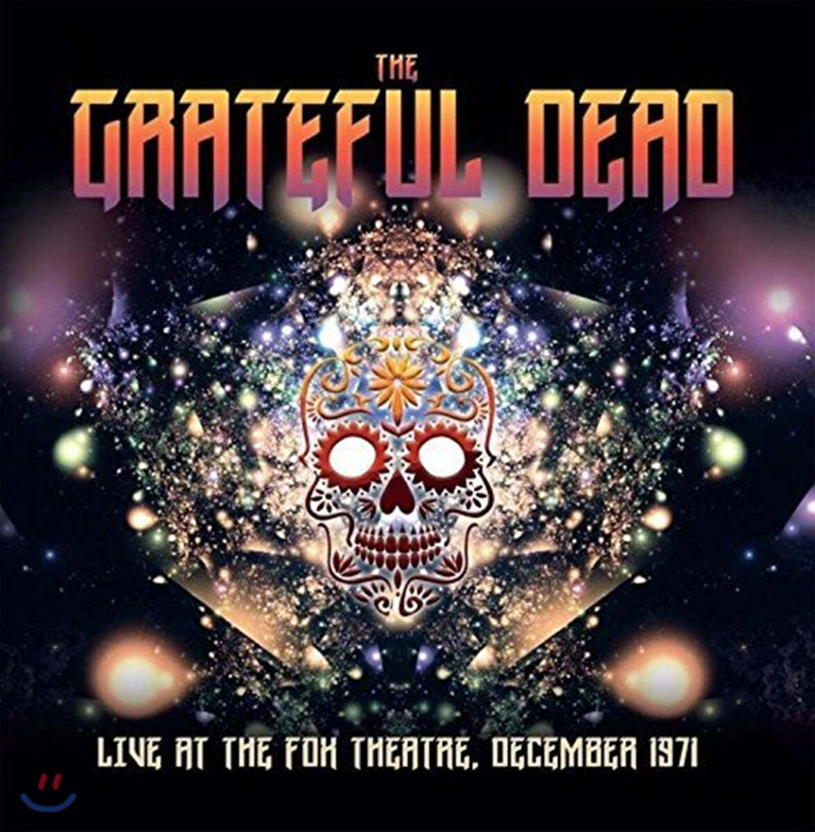 Grateful Dead (그레이트풀 데드) - Live At The Fox Thatre, December 1971