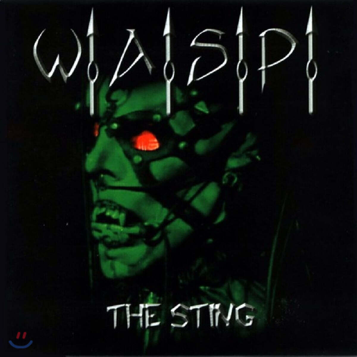 W.A.S.P. (더블유 에이 에스 피) - The Sting