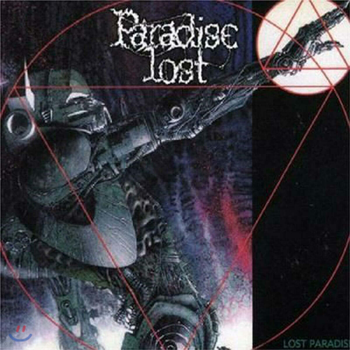 Paradise Lost (파라다이스 로스트) - Lost Paradise