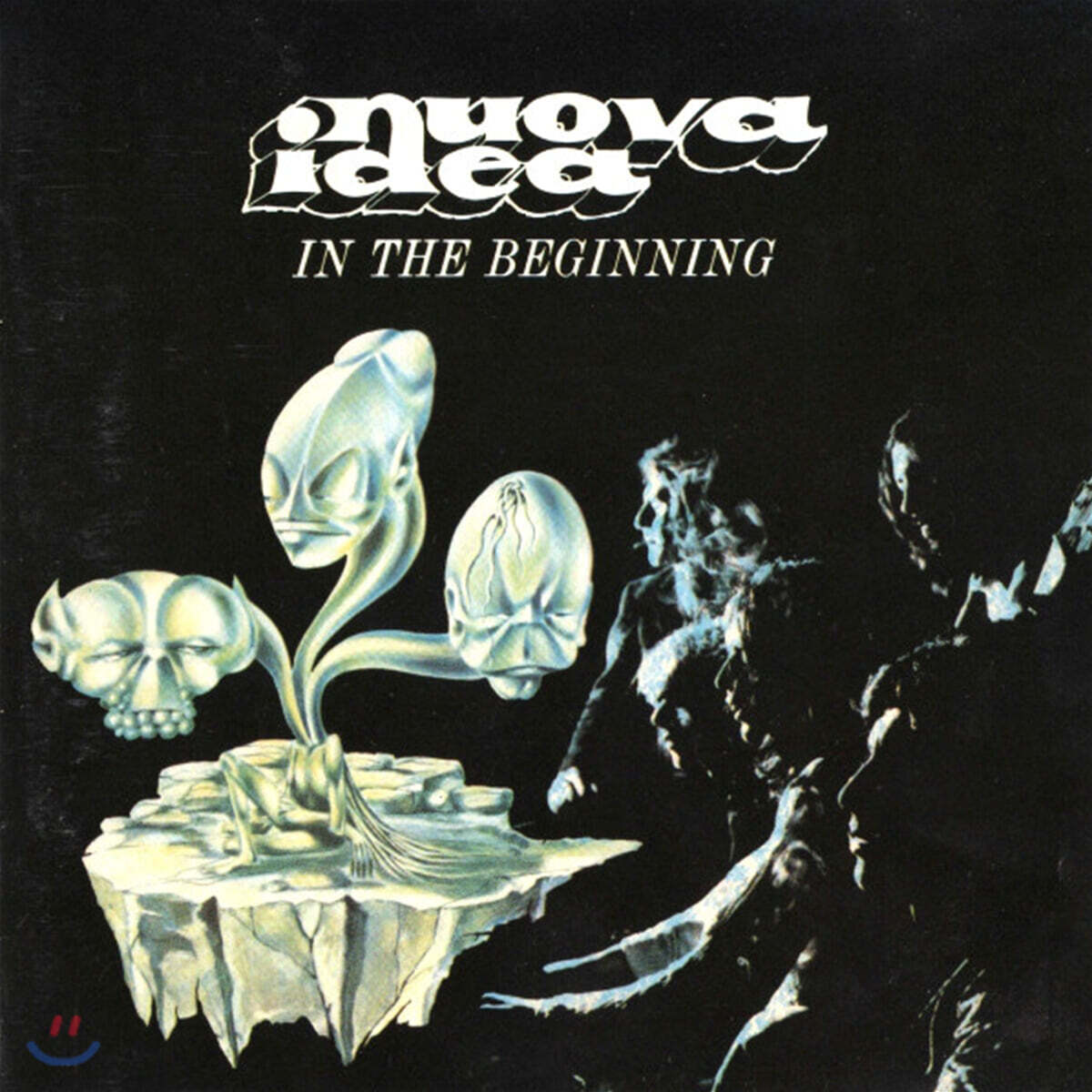 Nuova Idea - In The Beginning