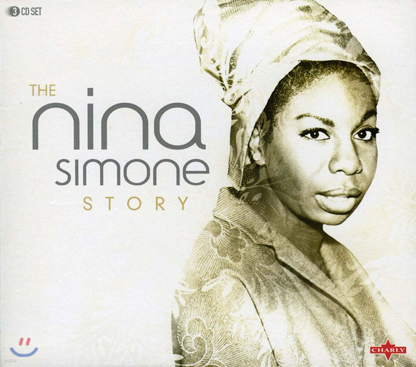 Nina Simone (니나 시몬) - Nina Simone Story - 예스24