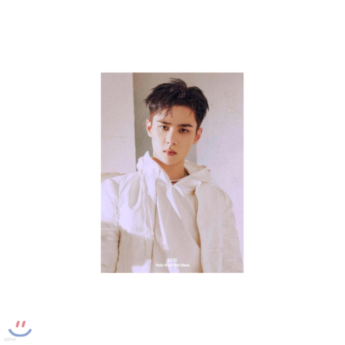 WayV - Take Over the Moon HD PHOTO [KUN]