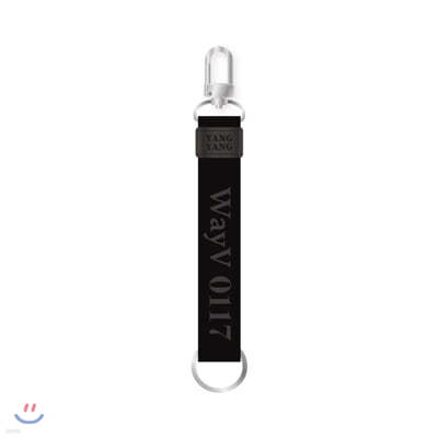 WayV - Take Over the Moon NAME TAG [YANGYANG]