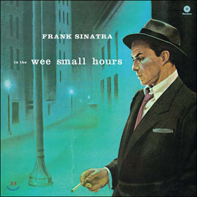 Frank Sinatra (프랭크 시나트라) - In the Wee Small Hours [LP]