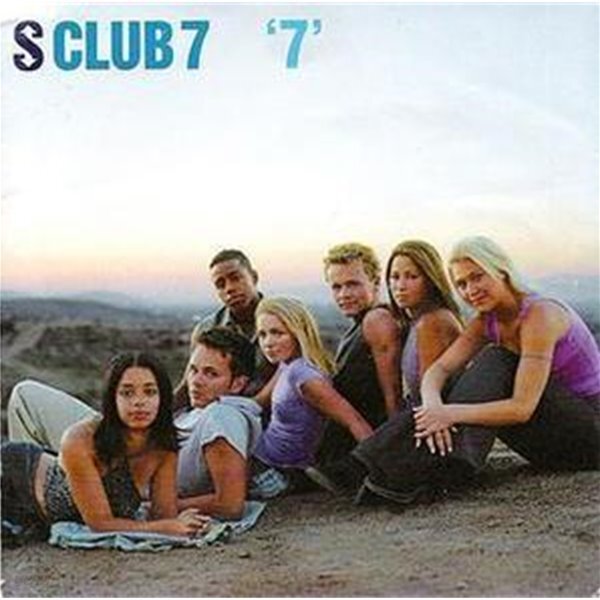[미개봉] S Club 7 / 7 - YES24