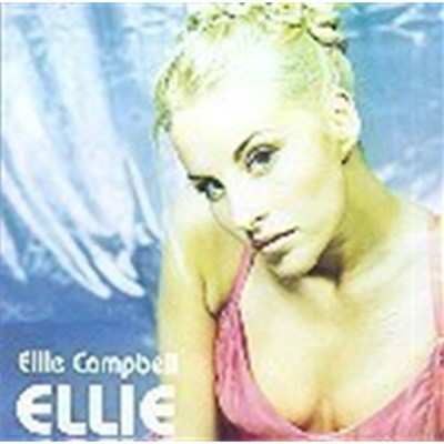 [미개봉] Ellie Campbell / Ellie 