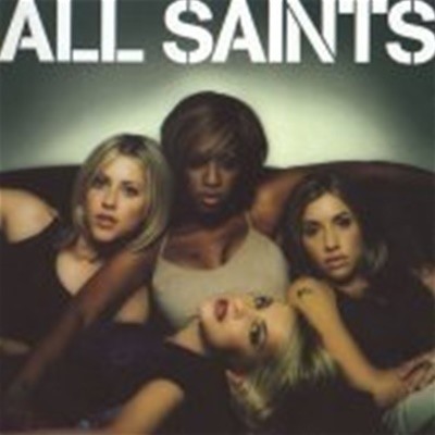 [̰] All Saints / All Saints