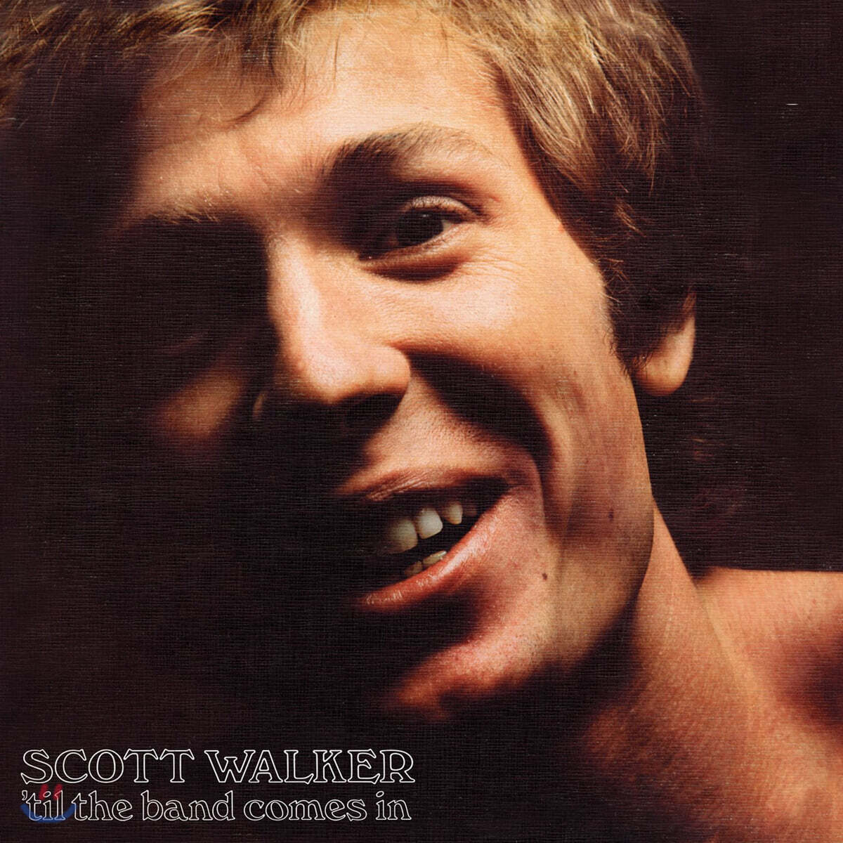 Scott Walker (스캇 워커) - 'Til The Band Comes In [LP]
