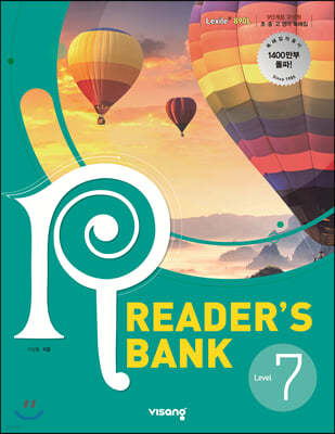 ũ Reader's Bank Level 7 ( Level 4)