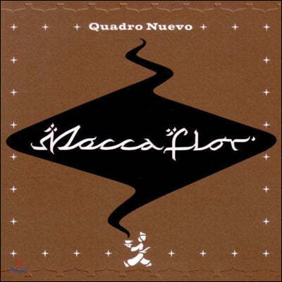 Quadro Nuevo ( ) - Mocca Flor