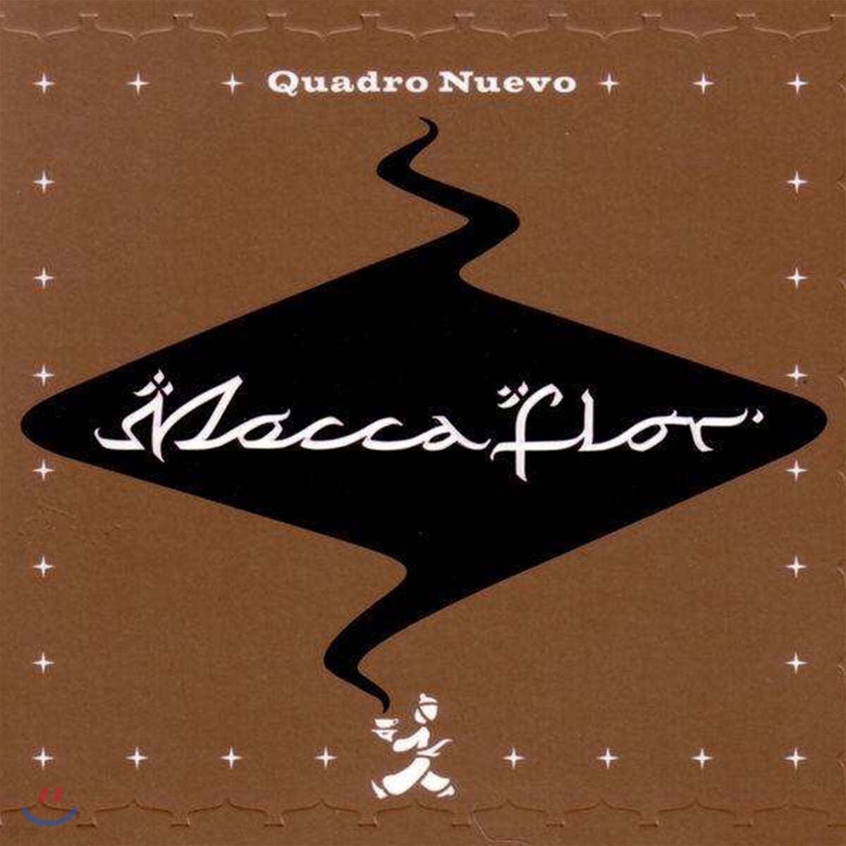 Quadro Nuevo (콰드로 누에보) - Mocca Flor