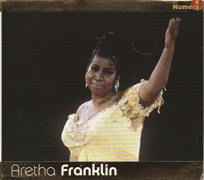 aretha franklin numeri 1