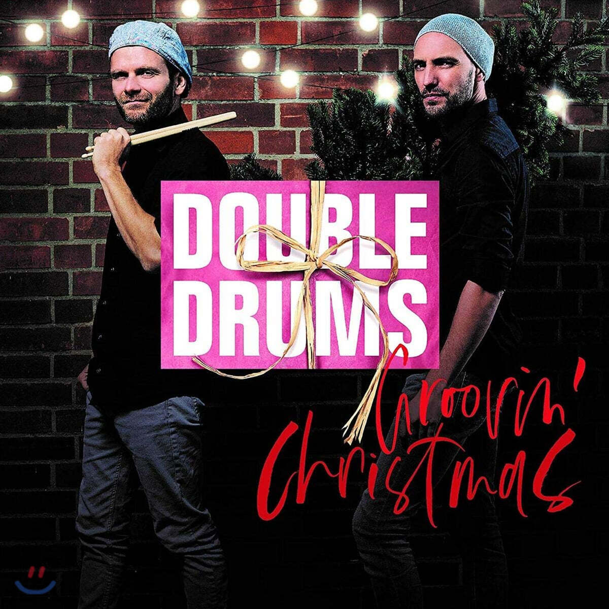 Double Drums (더블 드럼스) - Groovin' Christmas