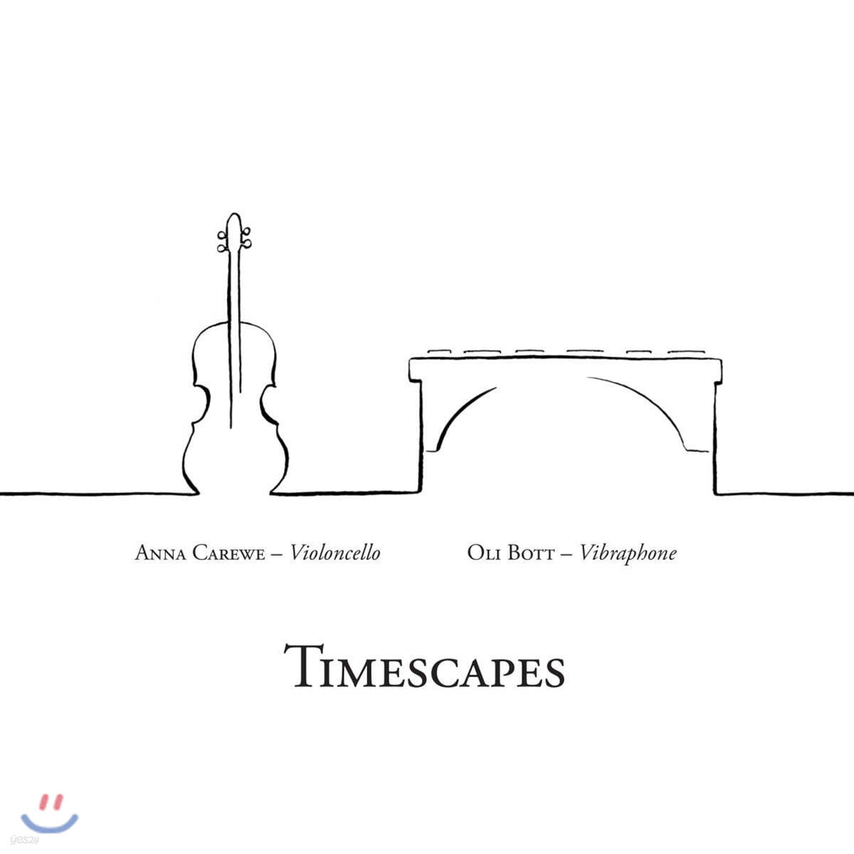 Anna Carewe &amp; Oli Bott (안나 카레베, 올리 보트) - Timescapes