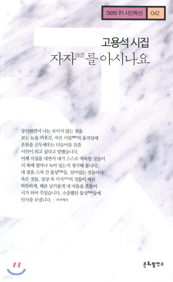 자자를 아시나요