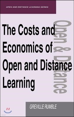 Costs and Economics of Open and Distance Learning