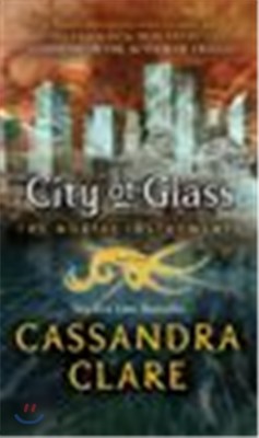 City Of Glass