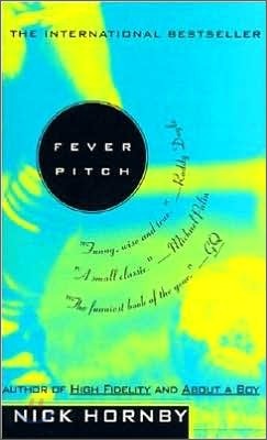 [ Ҽ] Fever Pitch (Paperback)