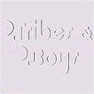 [̰] 2Tribes &amp 2boys / Kings &amp Queens Of The World