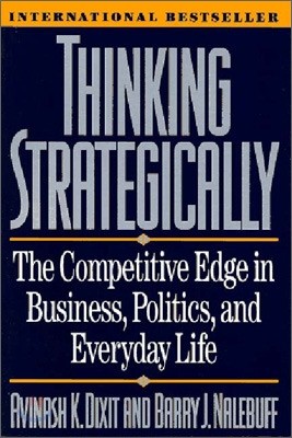 Thinking Strategically