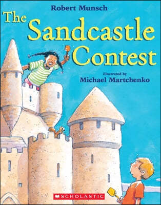 The Sandcastle Contest